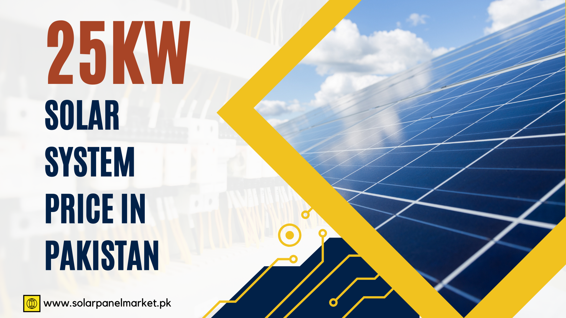 Kw Solar System Price In Pakistan December