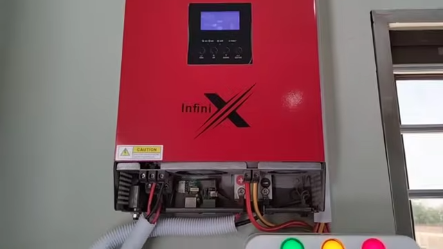 Best Inverter For a 3kW