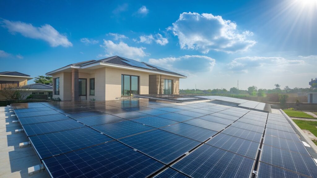 best solar panel in pakistan