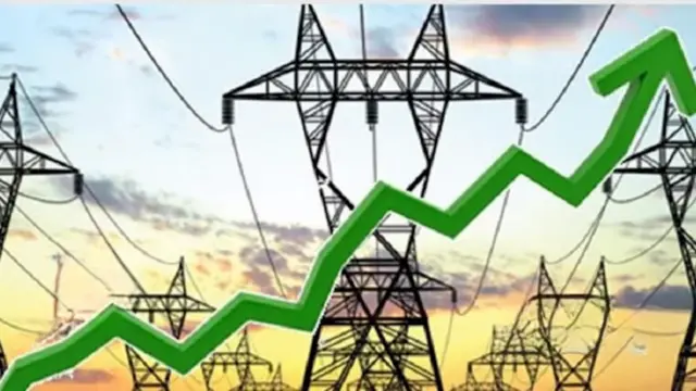 electricity unit price in Pakistan image
