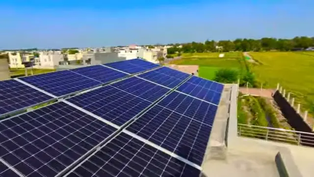 10kW Solar System Price in Pakistan 2026: The Real Cost, Not Just a Number 1 10 kilowatts solar system price in pakistan image