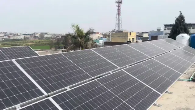 10kW Solar System Price in Pakistan 2026: The Real Cost, Not Just a Number 2 10kw solar panels image