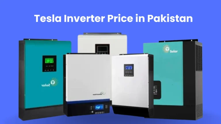 tesla solar inverter price in pakistan image