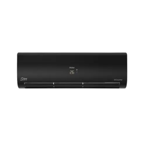 haier solar ac image