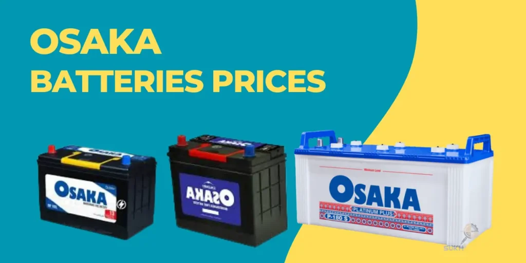 osaka batteries price list image