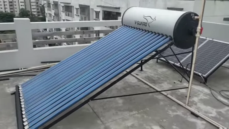 Solar Water Heater Price in Pakistan image