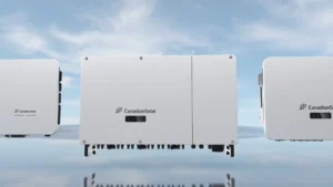 Canadian Inverter Price in Pakistan image