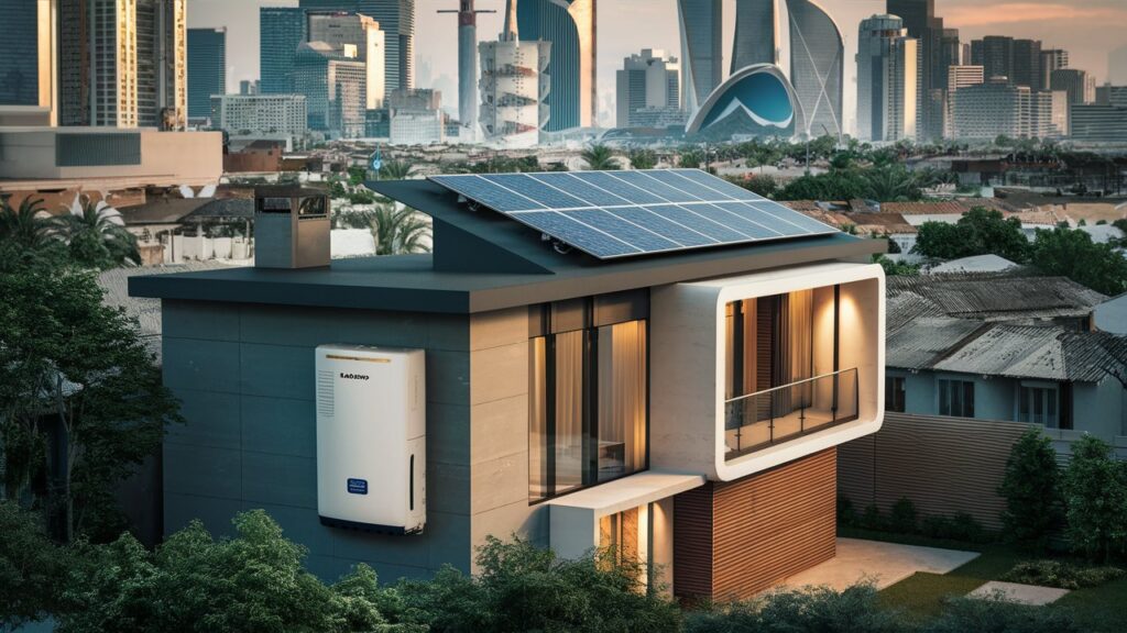 power max inverter