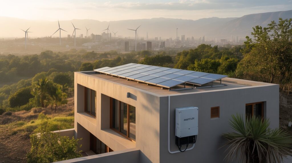 Why Choose MaxPower Inverters