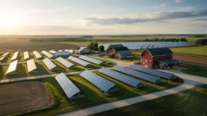 Rural Solar Energy Solutions